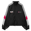 Black Project G/R Upside Down Track Jacket