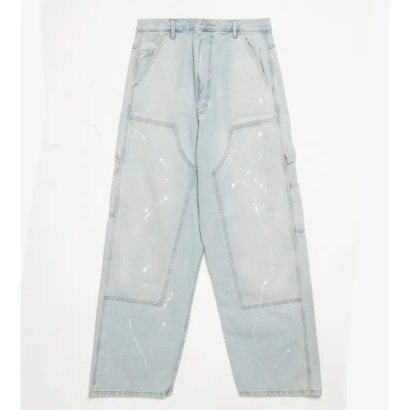 Blue Project G/R Blackward Carpenter Pants