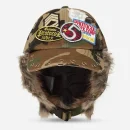 Camo Protocol-Index Trooper Cap