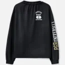 PROJECT G/R Long Sleeve Skirt 1