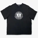 Black PROJECT G/R Universidad Tee