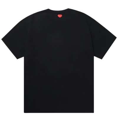 Black Project G/R I LOVE GR Tee Back