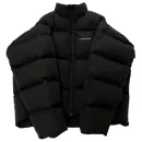 Black Project G/R Sprinter Puffer Down Jacket