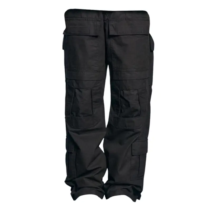 Black Project G/R Tactical Cargo Pants