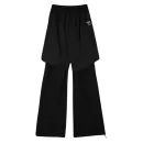 Black Project G/R x Reebok Hybrid Layered Sweatpants