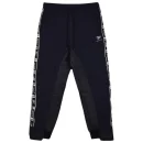 Black Project G/R x Reebok Hybrid Military Sweatpants