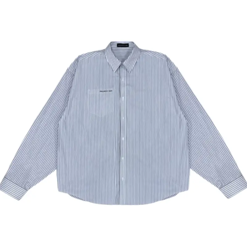 Blue Project G/R 3-Way Twisted Shirt