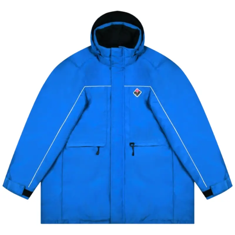 Blue Project G/R Reversible Delivery Jacket
