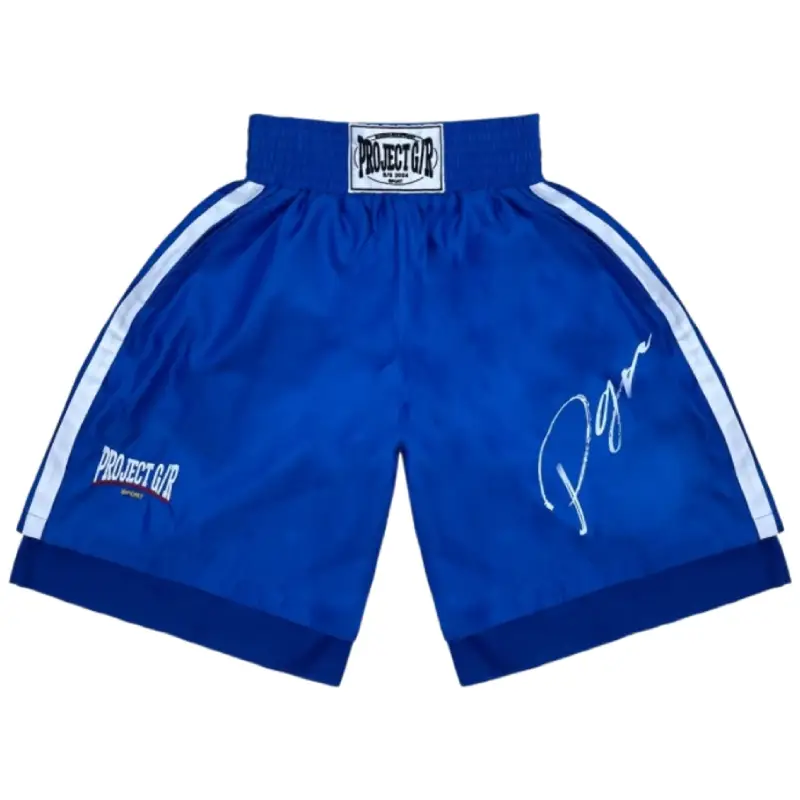 Blue Project G/R Boxing Shorts