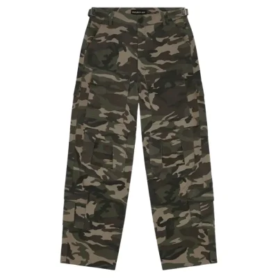 Camo Project G/R Tactical Cargo Pants