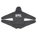 Charcoal Project G/R Ashura Hoodie