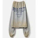 Gray PROJECT G/R Sweatshirt Sweatpants