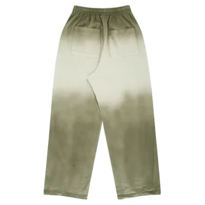 Khaki Project G/R X-Bisexual Sweatpants Back
