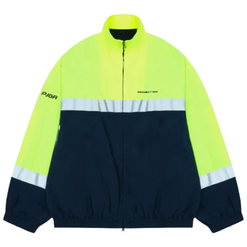 Neon Project G/R Service Proprete Track Jacket