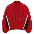 Red Project G/R Pintuck Track Zip-Up Jacket